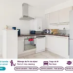 Pour 4 Personnes Au Coeur De * La Baule-Escoublac