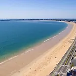 Apartament Pour 4 Personnes Au Coeur De *