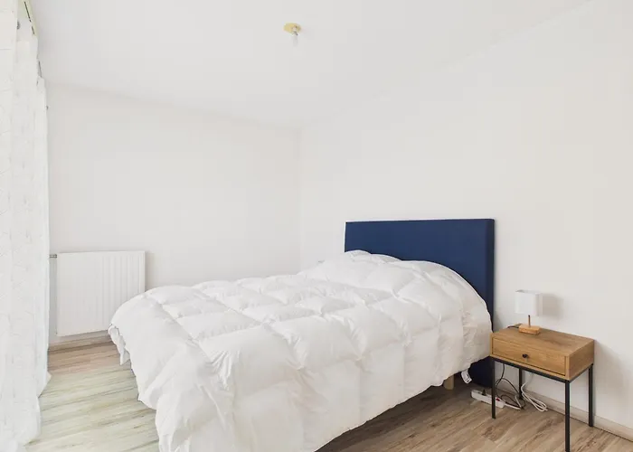 Pour 4 Personnes Au Coeur De Apartment La Baule-Escoublac
