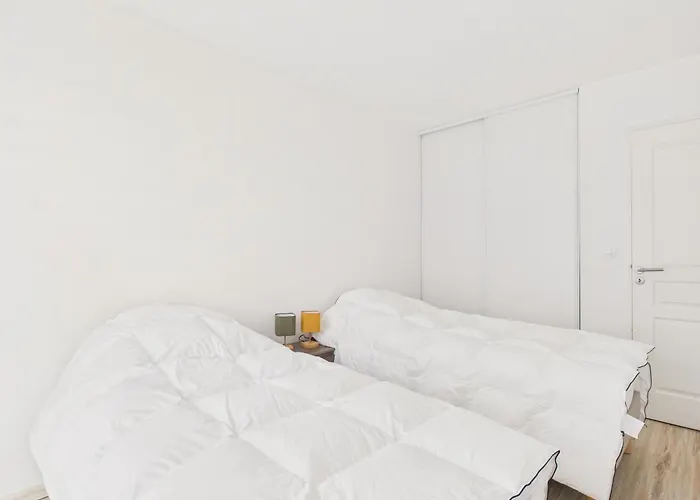 Pour 4 Personnes Au Coeur De