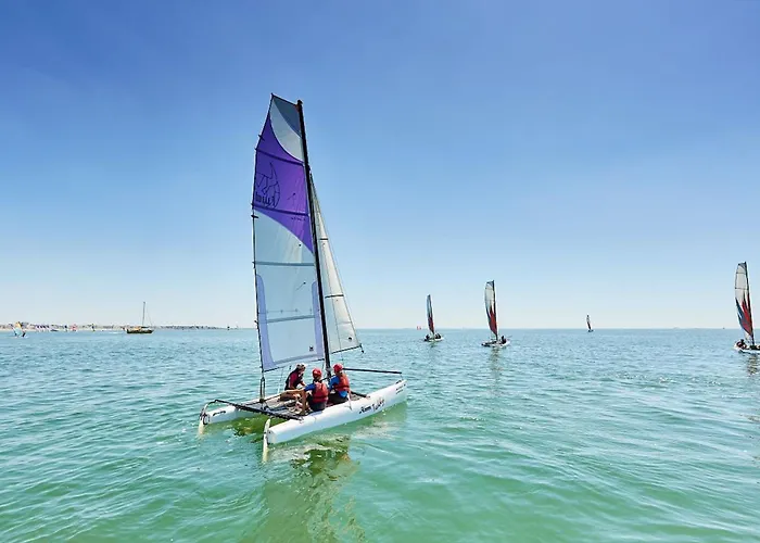 Pour 4 Personnes Au Coeur De Apartment